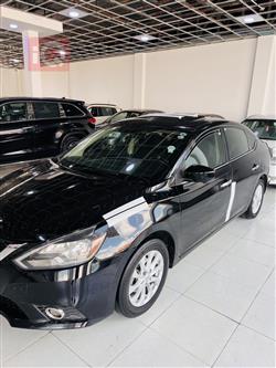 نيسان سنترا